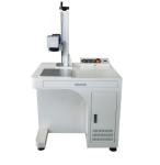 20W Fiber Laser Marking Machine
