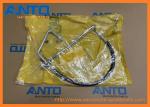 448-4152 4484152 Hose As Articulated Truck Air Conditioner Parts For 730C