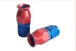 Universal Aluminium Motorsport Female Hose Fittings Cnc Machined Components