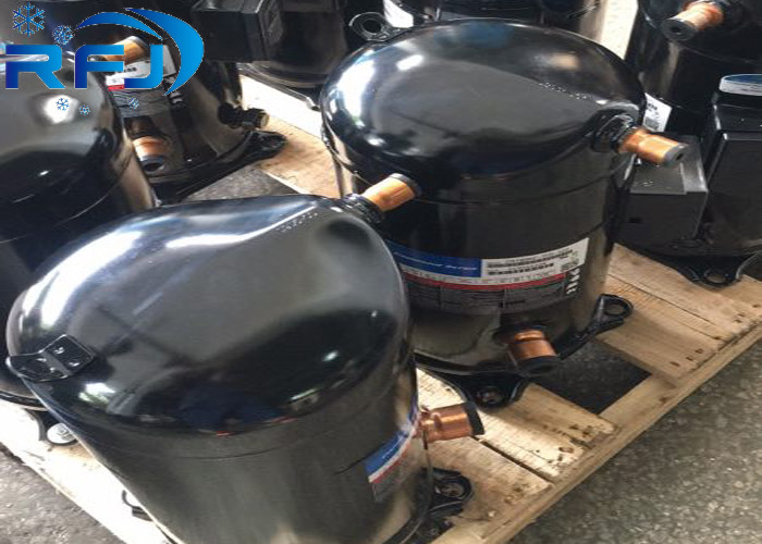 CE ROHS Approval Refrigeration Scroll CompressorZB Series ZB58KQE-TFD 380-420V/3P/50Hz