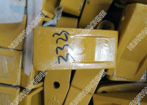 Wholesale XCMG Wheel loader parts, 251903323 bucket tooth for LW300. Z3G.11.8I-5 from china suppliers