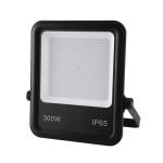 Anti Glare Outdoor IP65 Industrial LED Floodlights For Baseball Stadium Lighting
