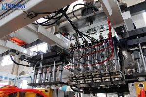 Wholesale 55KW HDPE Blow Moulding Machine Gripper / Servo Gripper For Bottle Take Out from china suppliers