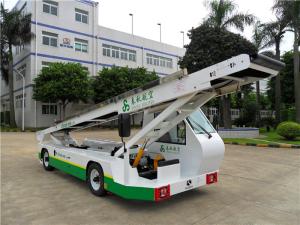 Wholesale 400kg Cargo Belt Loader from china suppliers