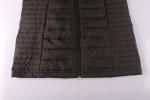 Stockpapa Custom Ladies Longline Padded Jacket M L XL 2XL 3XL Size
