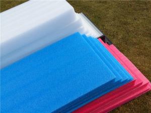 China EPE Foam Sheet Making Machine Pvc Sheet Production Line 150kg/Hr Capacity on sale