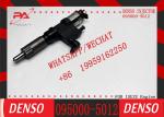 High Quality Fuel Injector Assy 095000-5012 095000-5013 8973060733 8973060734 8