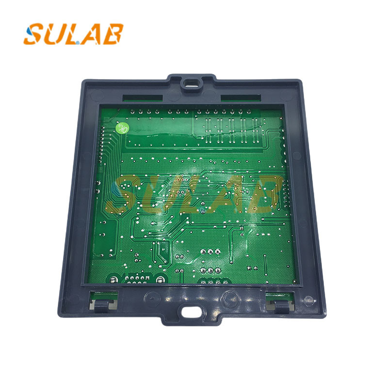 SULAB Step Elevator PCB Board Car Top Control PCB Board SM.02/H