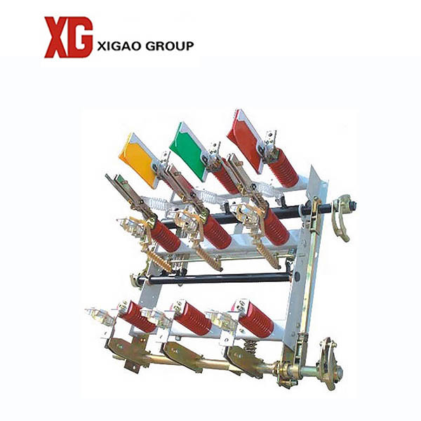 24KV 400A 630A Vacuum Air Load Break Switch