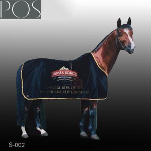 Wholesale corrugated display standee for customize shape from china suppliers