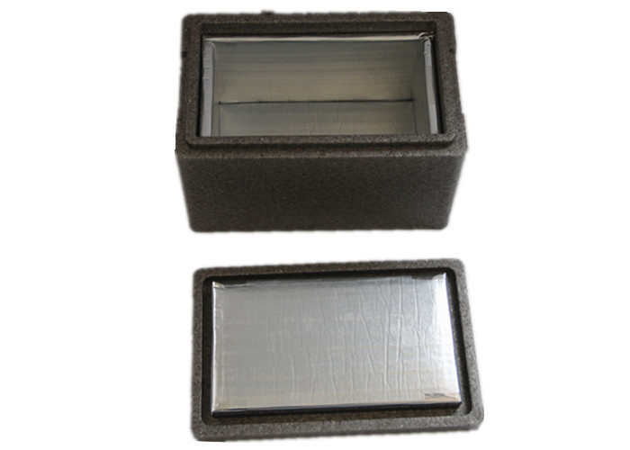 Eco Friendly Medicine Cooler Box Temperature Vaccine Cold Storage Box