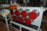 37KW Plastic Strapping Band Machine , PET strap banding machine