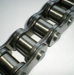 Wholesale Corrosion Resistant Roller Conveyor Chain , Stainless Steel Conveyor Chain from china suppliers