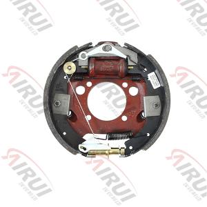 Wholesale Trailer Commercial Vehicle Brake Pads With Rubber For Heavy Duty Trucks And Trailers from china suppliers