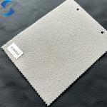 Sofa Fabric ECO Synthetic Pu Leather Material For Motorcycles Artificial Oil