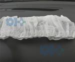 Disposable Car Steering Wheel Cover Making Machine