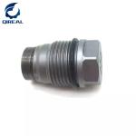 PC200-8 EC210 Fuel Rail Pressure Relief Valve 1110010013 Diesel Engine Parts