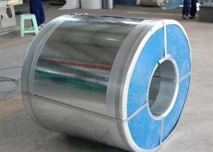 China Gl G550 Zincalume Galvalume Steel Coil Az150 For Building Material on sale