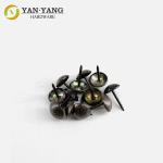 Best Factory Price Silver Color Square Iron Decorative sofa Nails