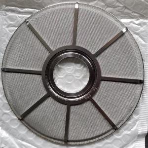 Wholesale Biaxially Oriented Film Leaf Disc Filter from china suppliers