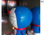 company logo mascots statue in props and oddities door gate exhibition