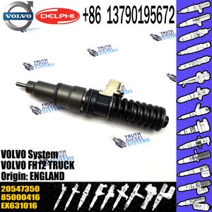 Wholesale New Diesel Fuel Injector 20547350 VOE20547350 BEBE4D30001 For VOL 20569291 20564425 BEBE4D00001 BEBE4D00002 from china suppliers