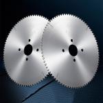 Multipurpose Diamond Cut Circular Saw Blade Multiscene Thickened