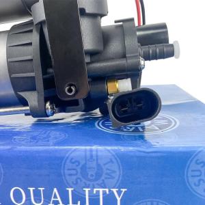 Wholesale BMW G11 G12 Compatible Air Compressor For Rolls Royce Cullinan 2018- 5 KG Gross Weight from china suppliers