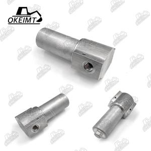 Wholesale High Performance DOOSAN DH300 Pilot Filter Element Assembly from china suppliers
