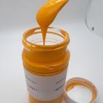 Organic Nano Pigment Resin Dye Pigment Customizable Good Weather Resistance