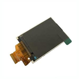 2.0Inch 240*320 280Cd/M2 Touch Tft Display
