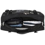 OEM PU Super Large Backpack Trekking Mountain Climbing Backpack 56-77 Litre