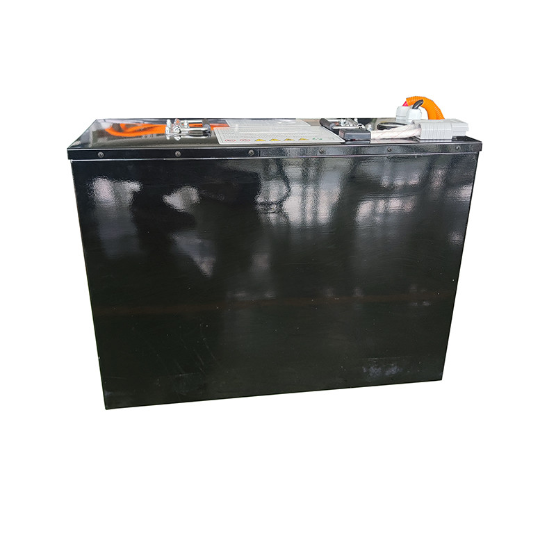 25.9V 400AH Electric Forklift Lithium Ion Battery Lead Acid Forklift Batteries Customized