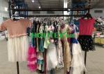 Cotton Material Second Hand Children'S Clothes / Used Summer Clothes