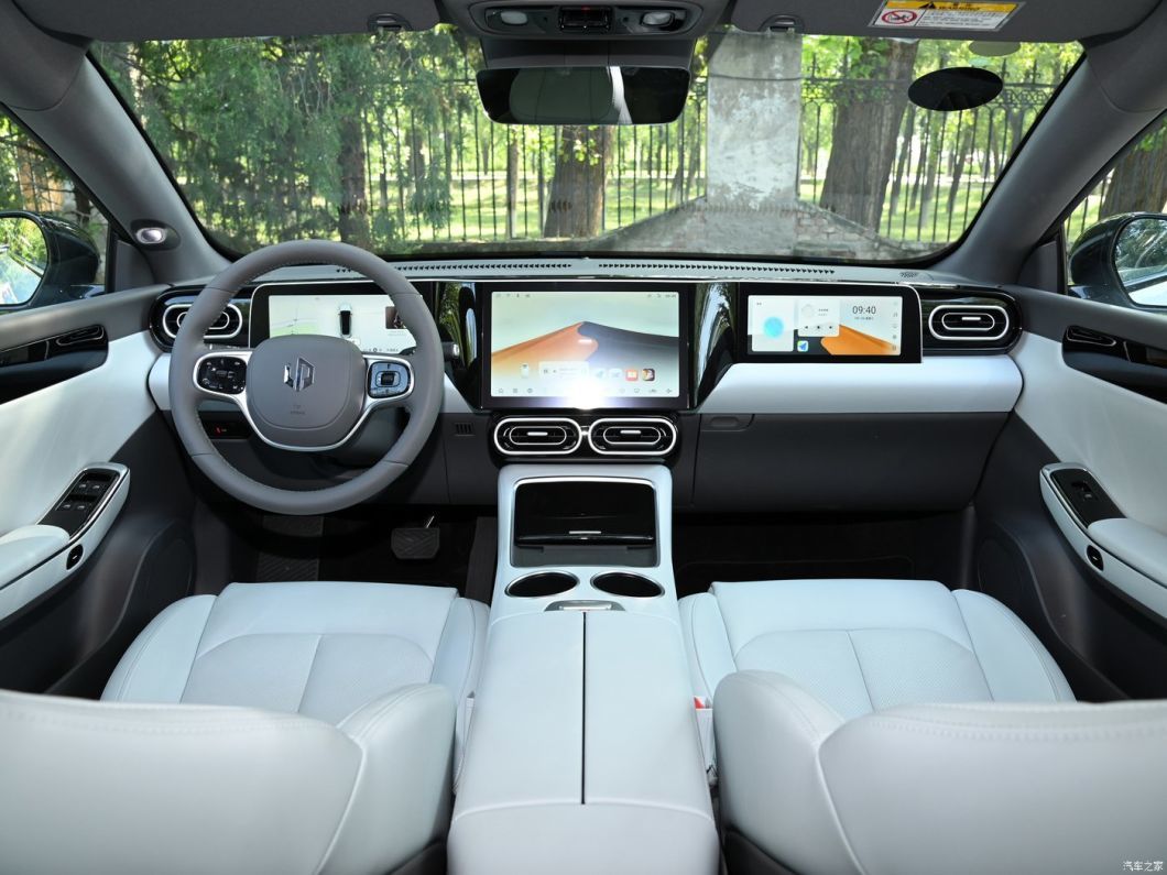 Leap Motor C01 EV Cars New Energy Vehicles Leapmotor C01 Automotive Electric Cars
