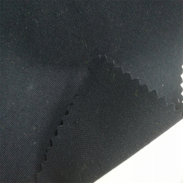 240GSM Inherently Fire Retardant Fabrics Aramid Viscose 50 48 2