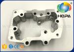 6150-11-7110 Excavator Engine Parts Rocker Arm Housing Komatsu PC400 Excavator
