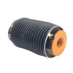 Rear Right Air Spring 55350-3M501 55350-3M500 Air Suspension Repair Kits For