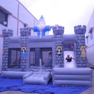 Wholesale The Wizard Jumping Combo (CYBC-22) from china suppliers