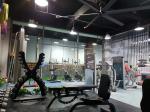 24 Feet Ventilation Large Garage Ceiling Fan
