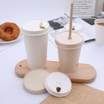 150-350 GSM Single/Double PE Coated Paper Fully Automatic Coffee Cup Making