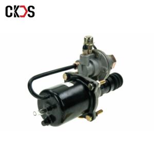 Wholesale 70MM 642-03080 642-03087 642-03146 642-09003 642-09004 642-09008 CLUTCH BOOSTER Japanese Diesel Truck Clutch Parts from china suppliers