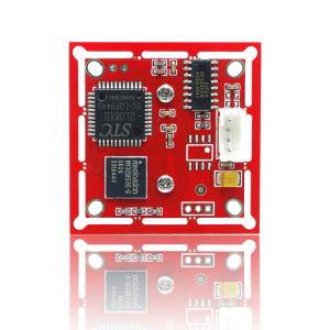 Wholesale UART Serial Jpeg Camera Module Rs232 from china suppliers