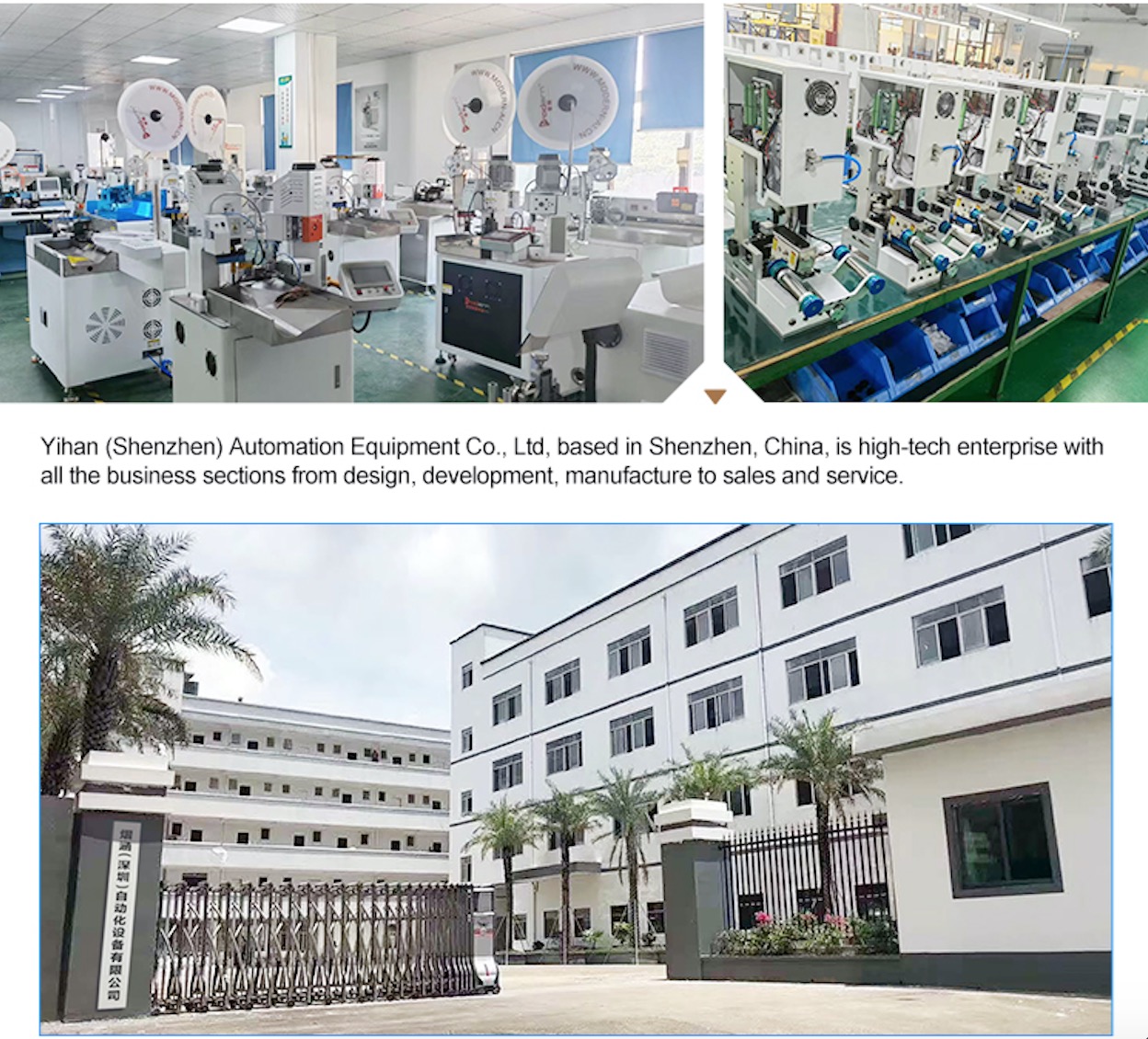 Multilayer RF/RG Coaxial Cable Rotary Stripping Peeling Machine Wire Range 0.8-10MM