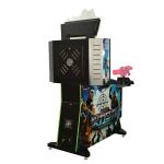 Original Arcade Shooting Game Machine 42 Inches Simulator Two Players