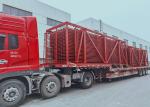 ASME Standard Mechanical Sugar Mill Steam Boiler Economizer