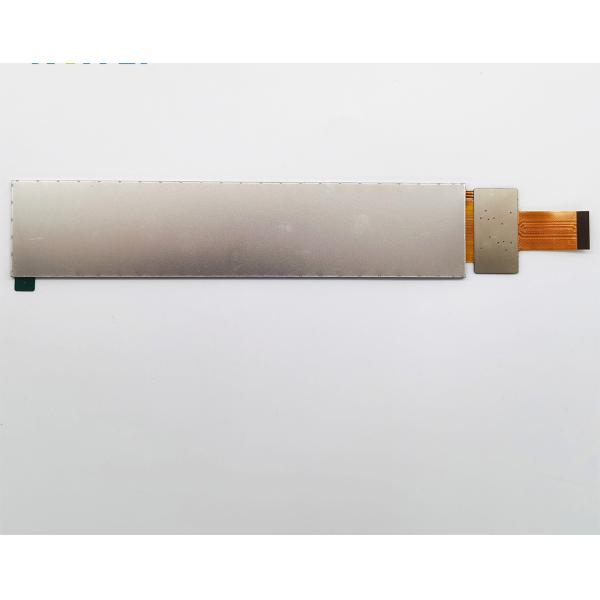 7 inch Bar Type TFT LCD , 280X1424 Resolution, 30 PINS mipi interface, 800cd/m2