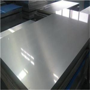 Wholesale 316L Super Duplex Stainless Steel Plate from china suppliers