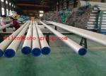 Super duplex steel steel pipeASTM A790/790M S31803 (2205 / 1.4462), UNS S32750
