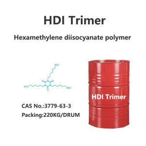 Wholesale H300 HDI Trimer Colorless Or Yellowish Liquid from china suppliers